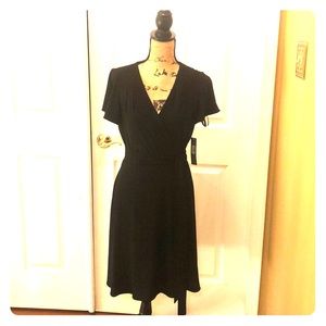 NWT! Tahari by ASL Dress